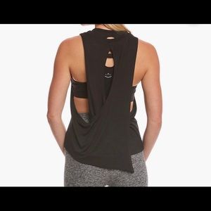 Beyond Yoga Wrap Around Tank